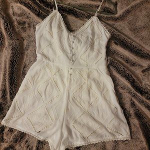 Kendall and Kylie Romper